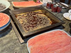 -凤来栖·净庭院·火锅(欧尚店)