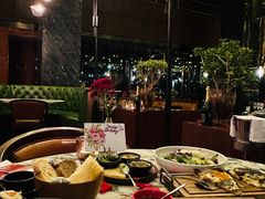 -Tivano意大利餐厅(成都居舍酒店)