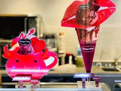 -哈根达斯(合肥万科广场店)