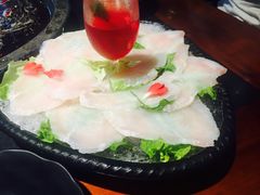 -莽子老火锅(大坪店)