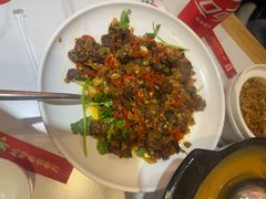 -李老哈·东北菜(宋园路店)