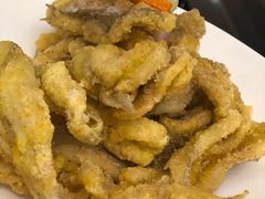 -丰收日·小海鲜·沪上家宴(顾村正大店)