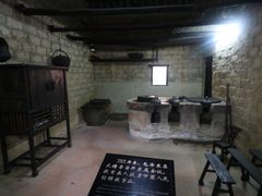 -韶山毛泽东同志故居