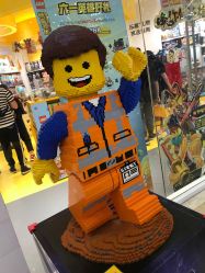 -乐高授权专卖店(新北万达店)