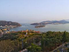 -白玉山景区