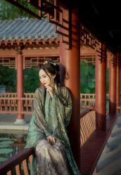 -盘子女人坊古装写真摄影(南京总店)