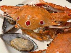 -星璞餐厅(深铁塘朗城君璞酒店)