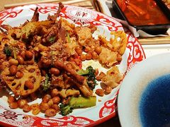 -小乾杯串店•16年沈阳烧烤(文安路店)