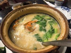 -适口餐厅砂锅粥(公信路总店)