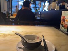 -绿茶餐厅(成都大悦城店)