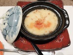 蟹茶碗蒸-蟹道乐(網元別館店)