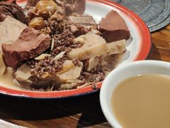 -广府乡下·饭庄(新港东路店)
