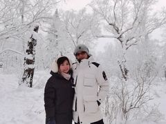 -雪谷