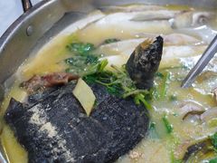 -溱湖八鲜菜馆