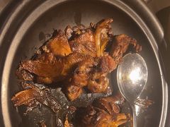 -闽鄂情·闽南招财鸭(水头店)