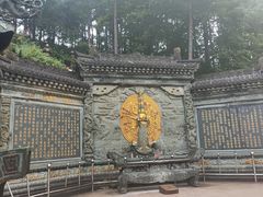 -九华山风景区
