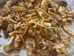 -大笑饭堂(甲子桥店)