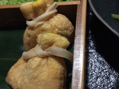 -喜寿司(金狮广场店)