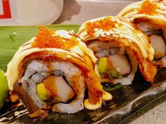 -友壹町寿司(嘉洲广场店)
