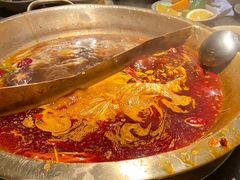 -小龙坎火锅(湖滨银泰in77店)
