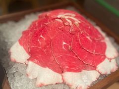 -三出山火锅(南京万象天地店)