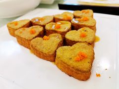 -海宝酒家(中山四路店)