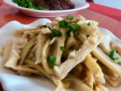 -凤嫂农家乐(梁弄店)