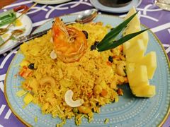 -苏梅花园(群星城店)