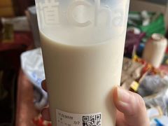 -茶百道(湖墅潮王路店)