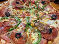 -魏斯理汉堡(西安沣东吾悦店)