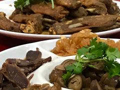 -老钱饭店(后渚港店)