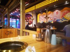 -韩香阁烤肉·烤活鳗(菏泽店)