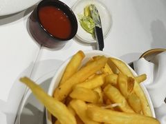 -Erman岩烧牛排(虹桥南丰城店)