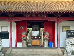 -狼山风景名胜区