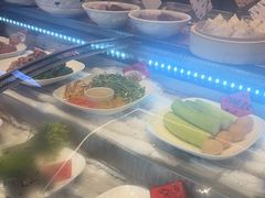 -杨厨的田园饭店(长城路店)