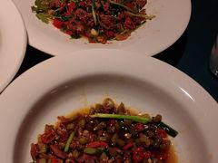 -呷湘厨·鱼汤捞饭·剁椒鱼头·湘菜(国家会展中心店)
