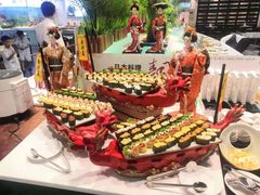 -南美元生态大酒店(海珠店)