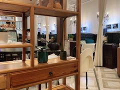 大堂-时间仓(湘江世纪城店)