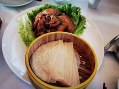 -惠丰堂饭庄·烤鸭·京味菜(西北旺·唐家岭店)