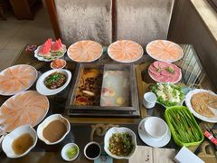 -沱江鱼府(丽江店)