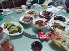 -老鼎万春卤菜(五代传承创始老店)