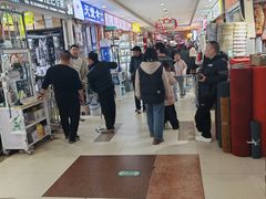 -西北轻工批发市场