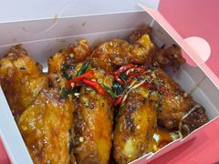 -悠个炸鸡(南京创始店)