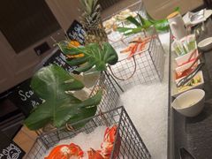 -Social 秀西餐厅-长沙瑞吉酒店(运达店)