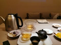 -隐溪茶馆(静安寺店)