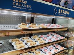 -宜家·瑞典风味餐厅(四元桥店)