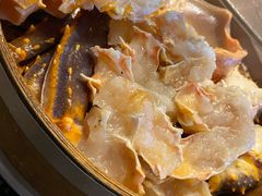 清蒸帝王蟹-蟹之国·精品蟹料理(极地店)