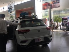 -北京海联力捷一汽大众4S店(西三旗店)