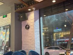 -潮庭·大连海鲜·炭火烧烤·扇贝王(大连店)