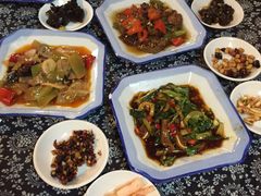 -张关合渣(航空大道店)